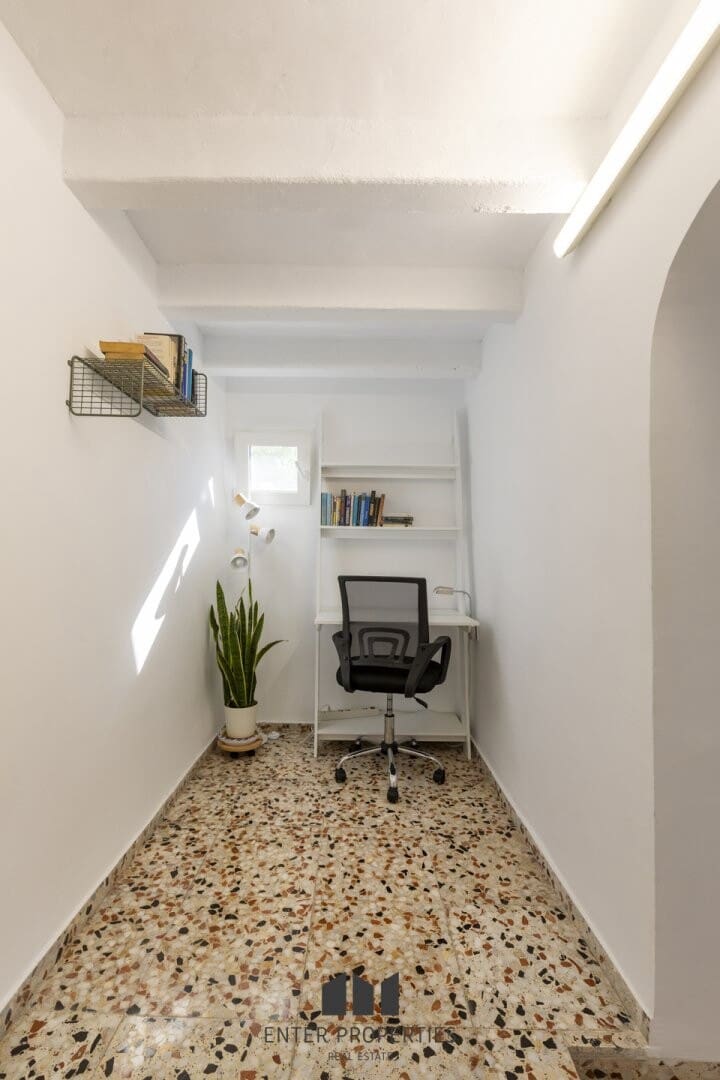 Chalet de 4 habitaciones en Javea / Xàbia en venta con piscina garaje - 750.000 € (Ref: 9358066)