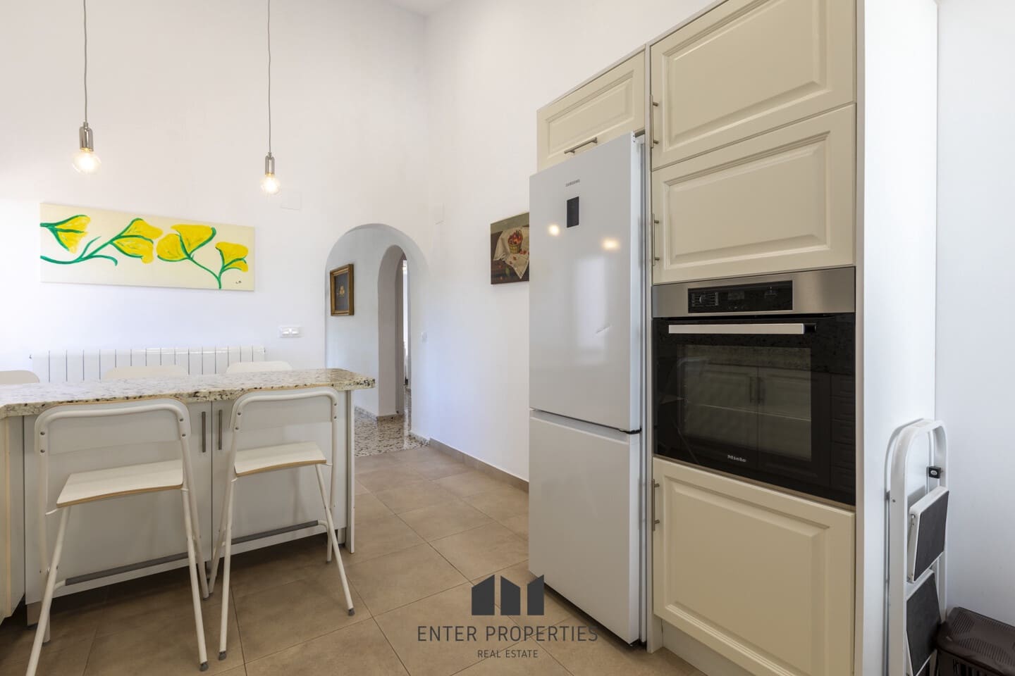 Chalet de 4 habitaciones en Javea / Xàbia en venta con piscina garaje - 750.000 € (Ref: 9358066)