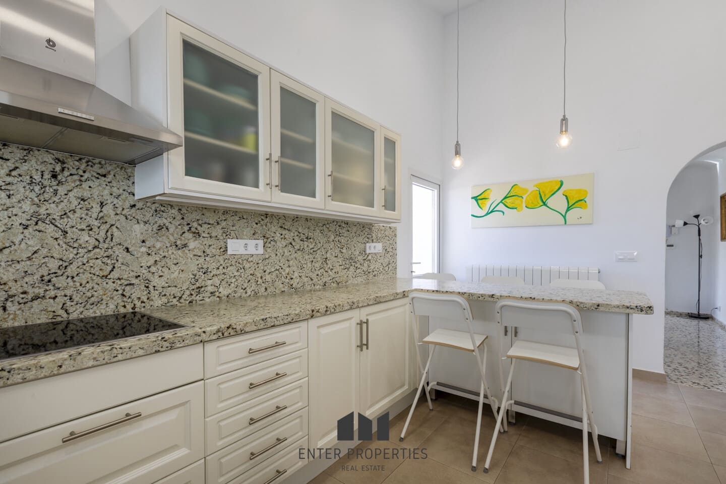 Chalet de 4 habitaciones en Javea / Xàbia en venta con piscina garaje - 750.000 € (Ref: 9358066)