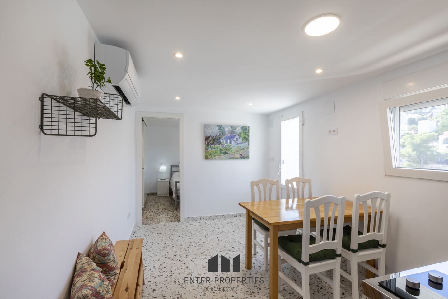 Chalet de 4 habitaciones en Javea / Xàbia en venta con piscina garaje - 750.000 € (Ref: 9358066)