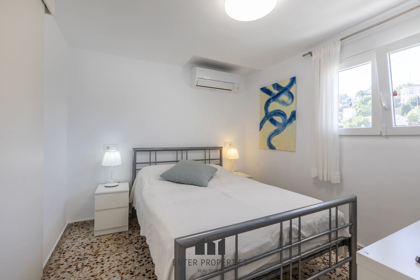 Chalet de 4 habitaciones en Javea / Xàbia en venta con piscina garaje - 750.000 € (Ref: 9358066)