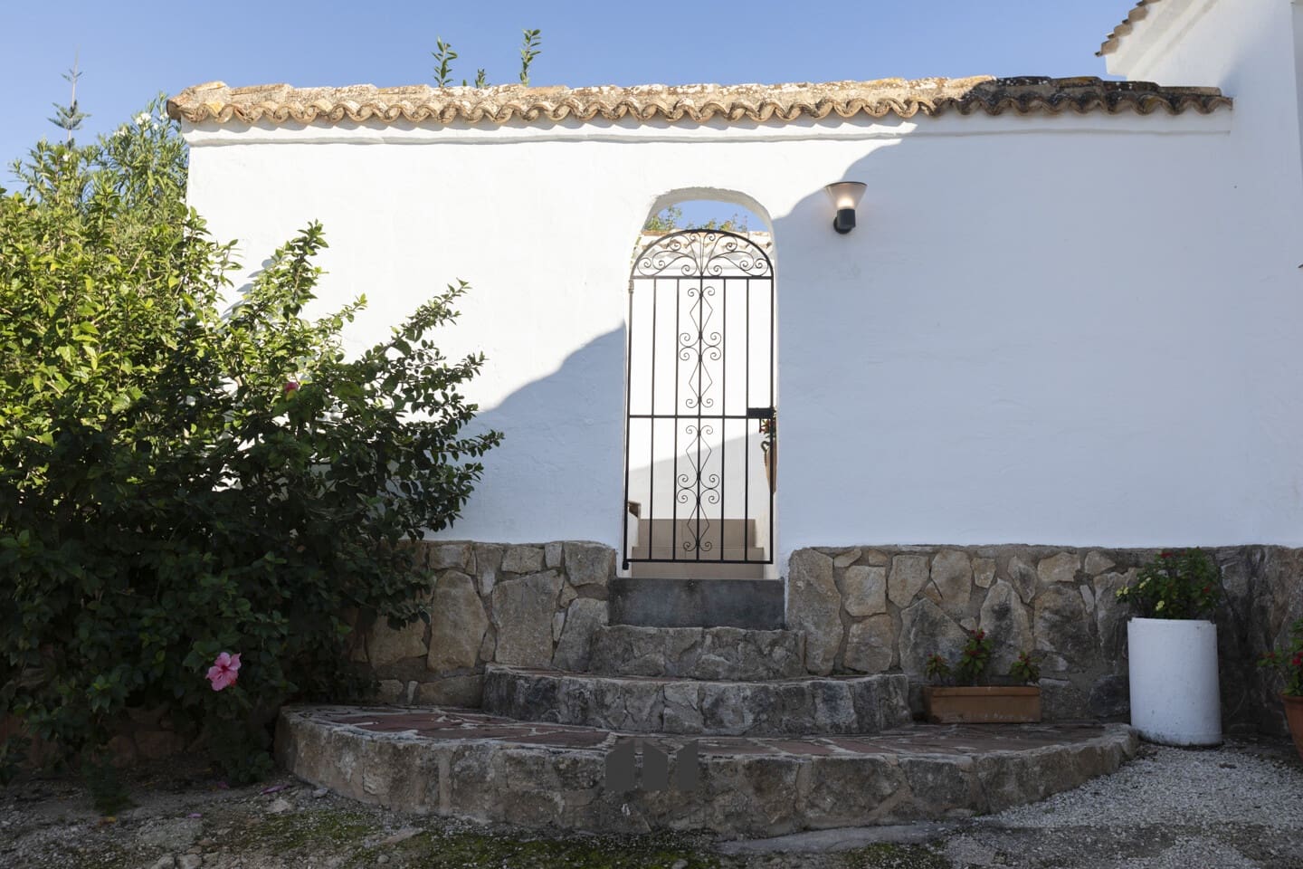 Chalet de 4 habitaciones en Javea / Xàbia en venta con piscina garaje - 750.000 € (Ref: 9358066)