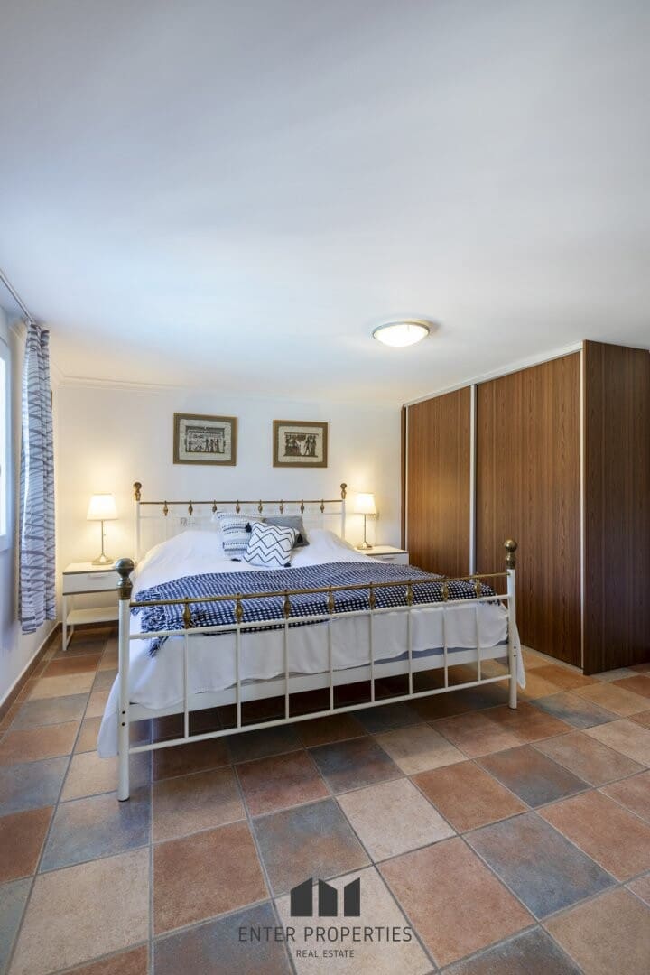 4 soveværelse Villa til salg i Javea / Xabia med swimmingpool garage - € 1.090.000 (Ref: 9361866)