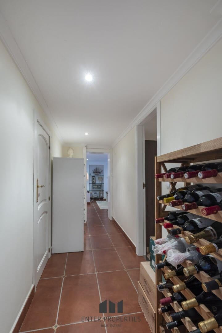 4 soveværelse Villa til salg i Javea / Xabia med swimmingpool garage - € 1.090.000 (Ref: 9361866)