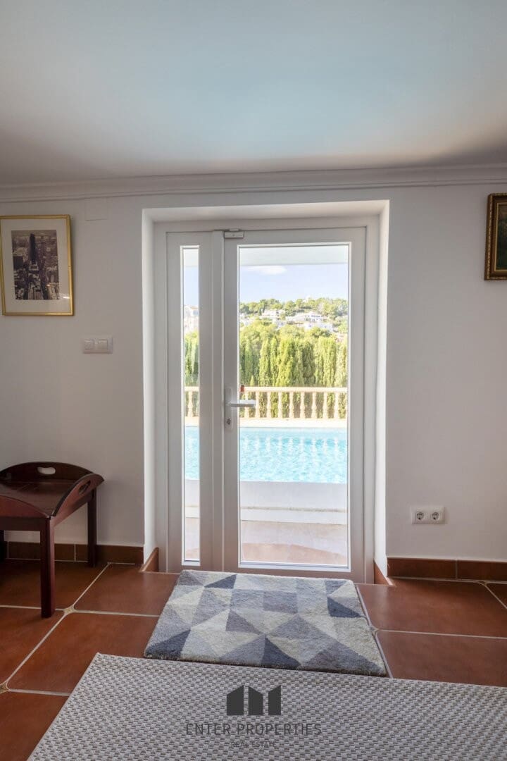 4 soveværelse Villa til salg i Javea / Xabia med swimmingpool garage - € 1.090.000 (Ref: 9361866)