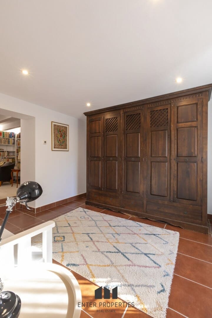 4 soveværelse Villa til salg i Javea / Xabia med swimmingpool garage - € 1.090.000 (Ref: 9361866)