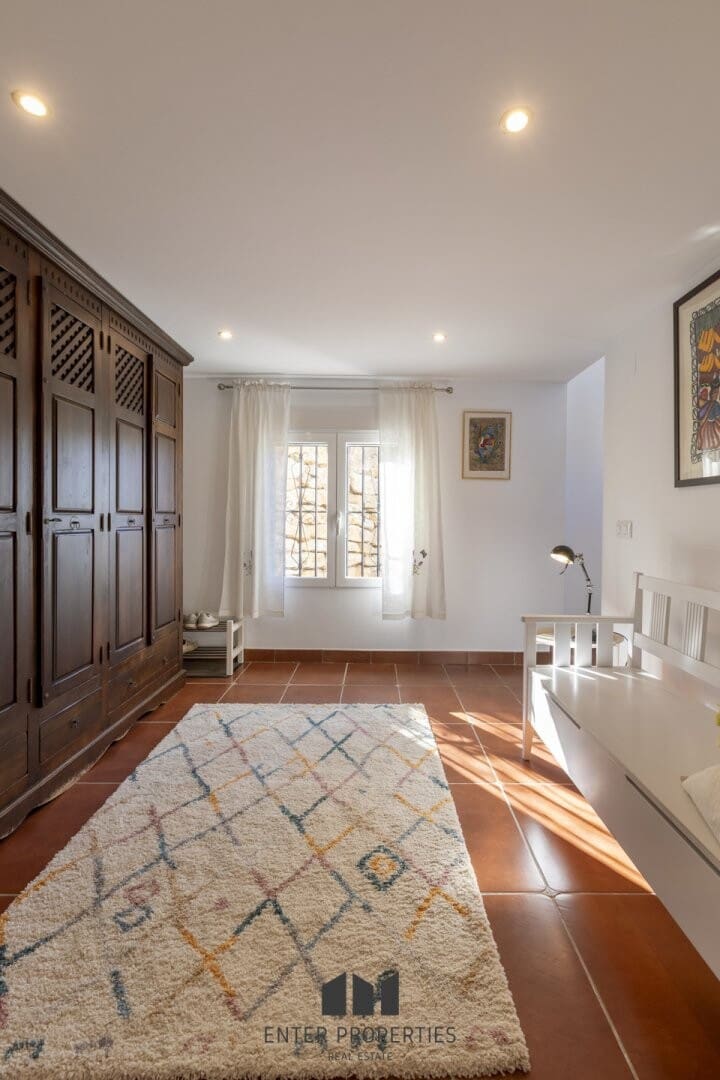 4 soveværelse Villa til salg i Javea / Xabia med swimmingpool garage - € 1.090.000 (Ref: 9361866)