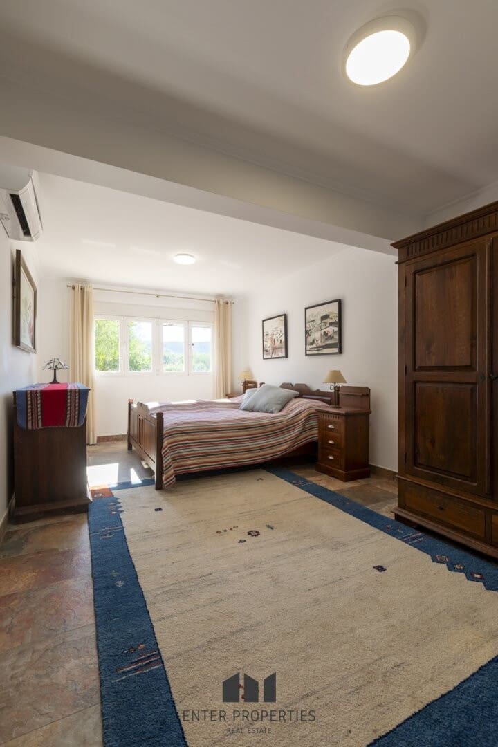 4 soveværelse Villa til salg i Javea / Xabia med swimmingpool garage - € 1.090.000 (Ref: 9361866)