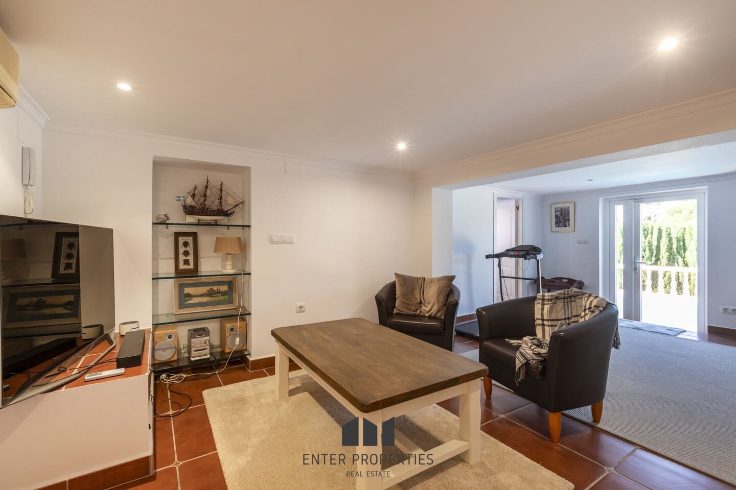 4 soveværelse Villa til salg i Javea / Xabia med swimmingpool garage - € 1.090.000 (Ref: 9361866)