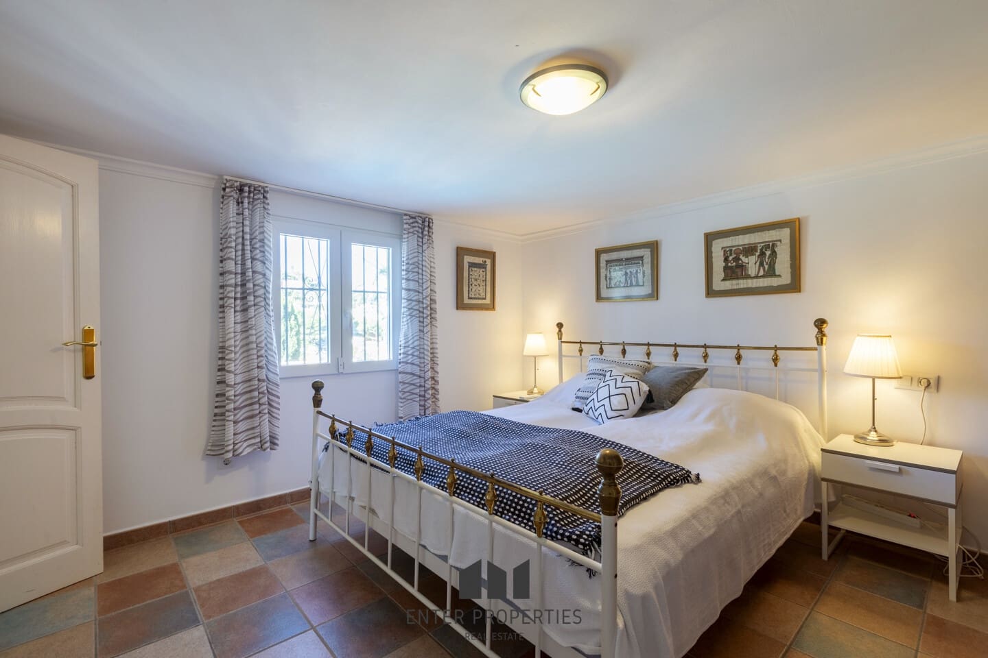 4 soveværelse Villa til salg i Javea / Xabia med swimmingpool garage - € 1.090.000 (Ref: 9361866)