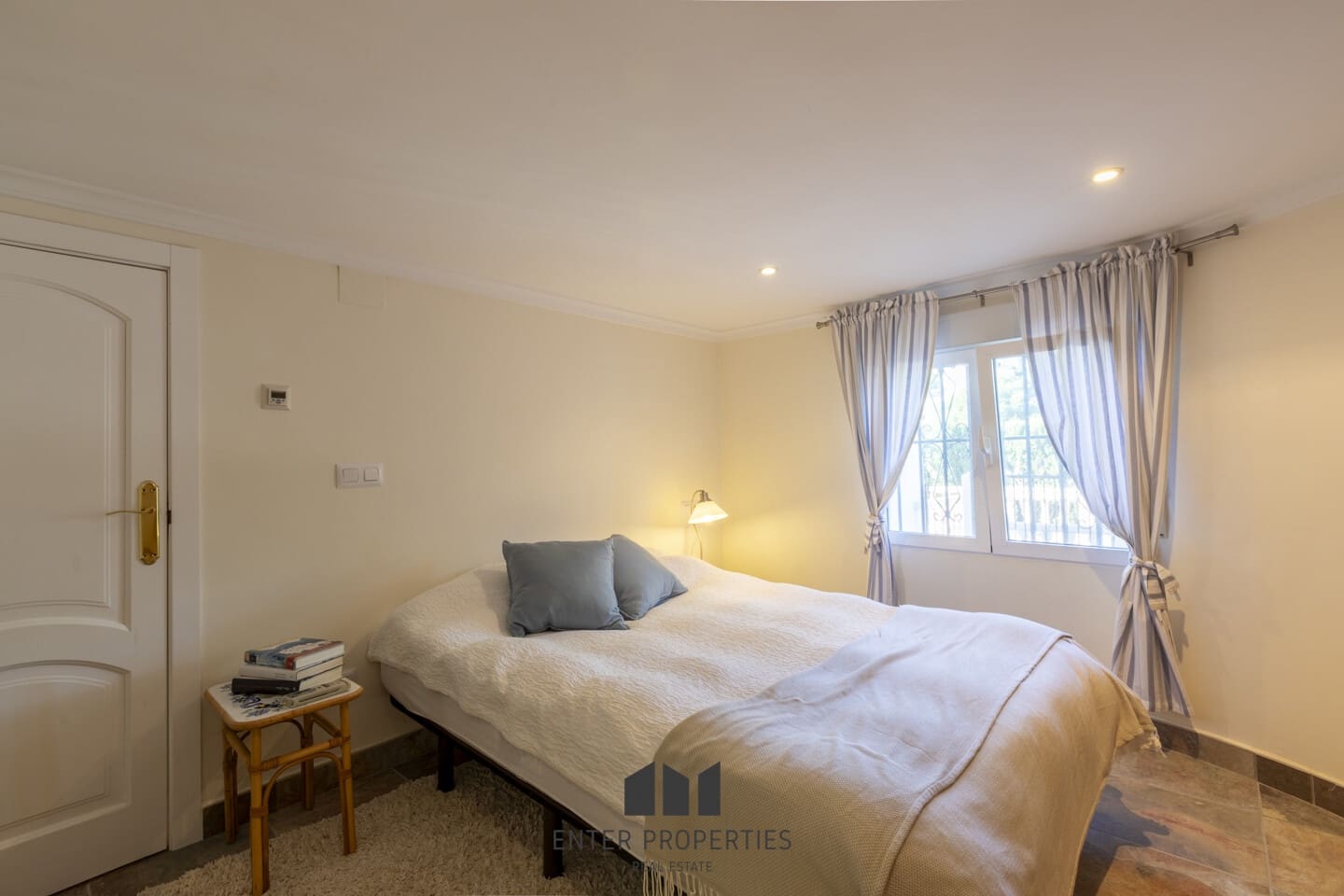 4 soveværelse Villa til salg i Javea / Xabia med swimmingpool garage - € 1.090.000 (Ref: 9361866)