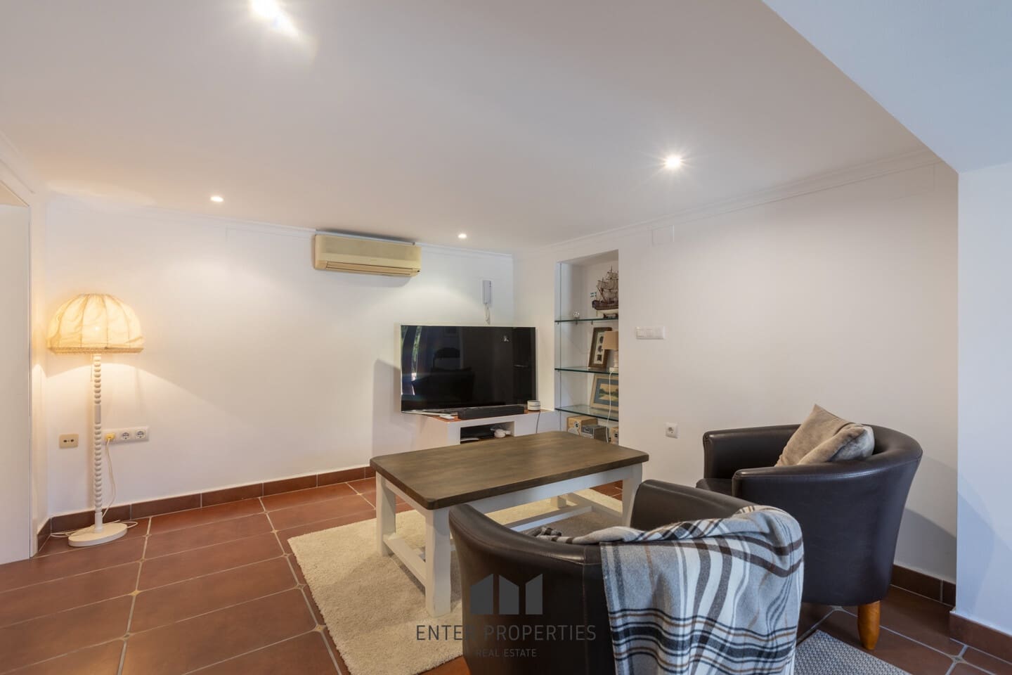 4 soveværelse Villa til salg i Javea / Xabia med swimmingpool garage - € 1.090.000 (Ref: 9361866)