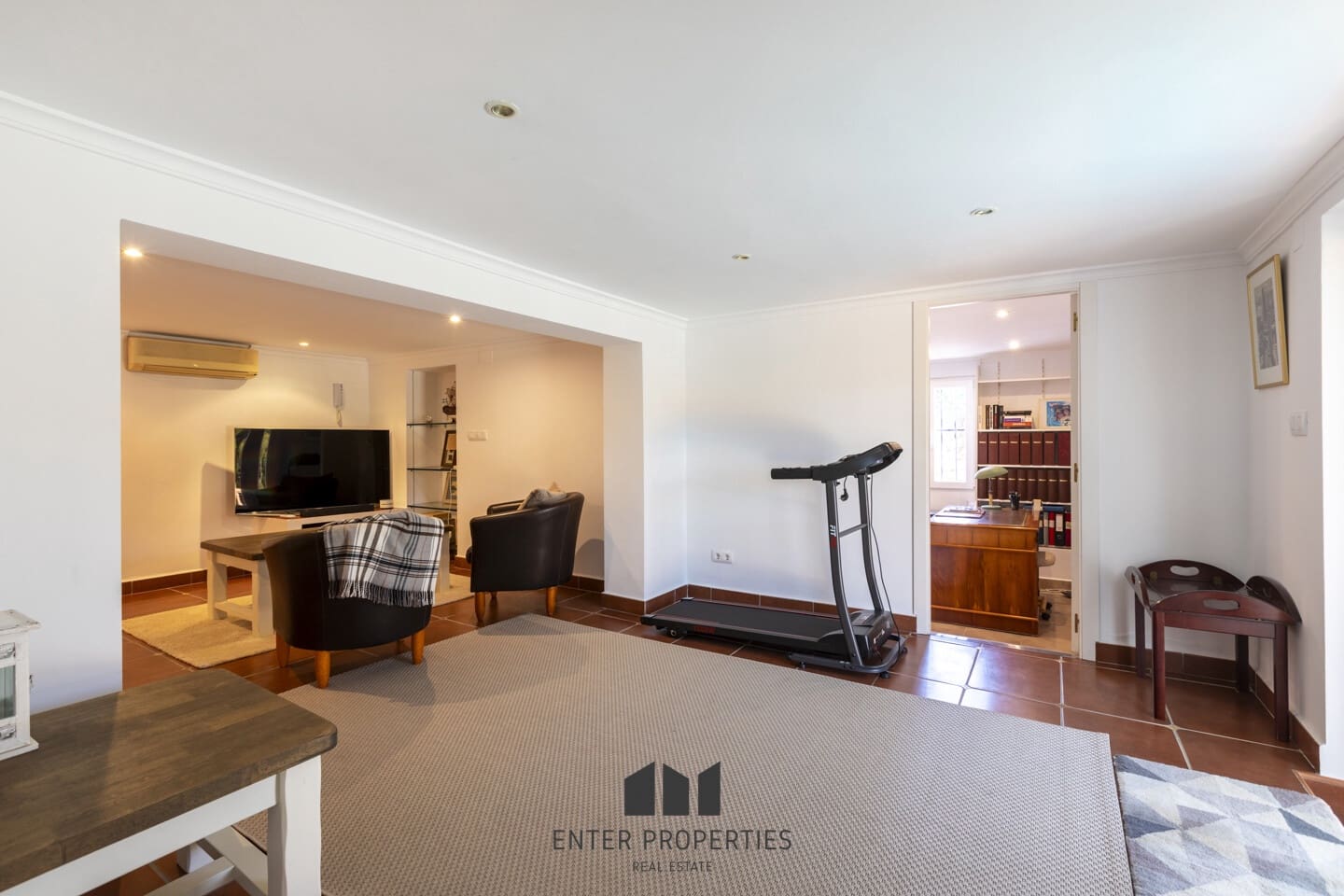 4 soveværelse Villa til salg i Javea / Xabia med swimmingpool garage - € 1.090.000 (Ref: 9361866)