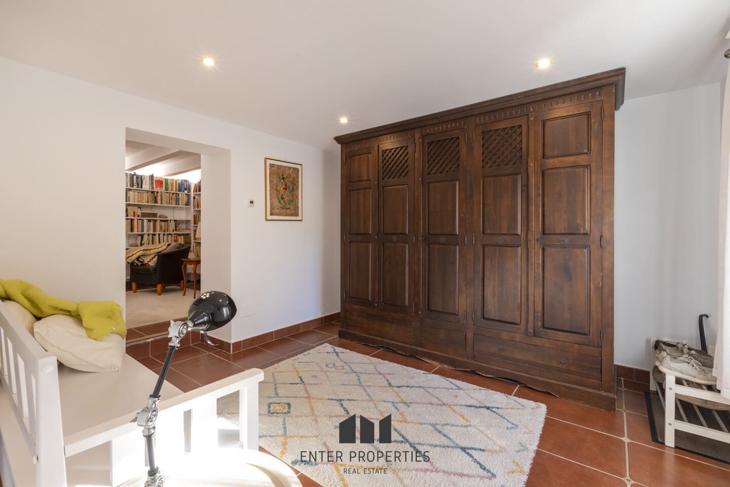 4 soveværelse Villa til salg i Javea / Xabia med swimmingpool garage - € 1.090.000 (Ref: 9361866)