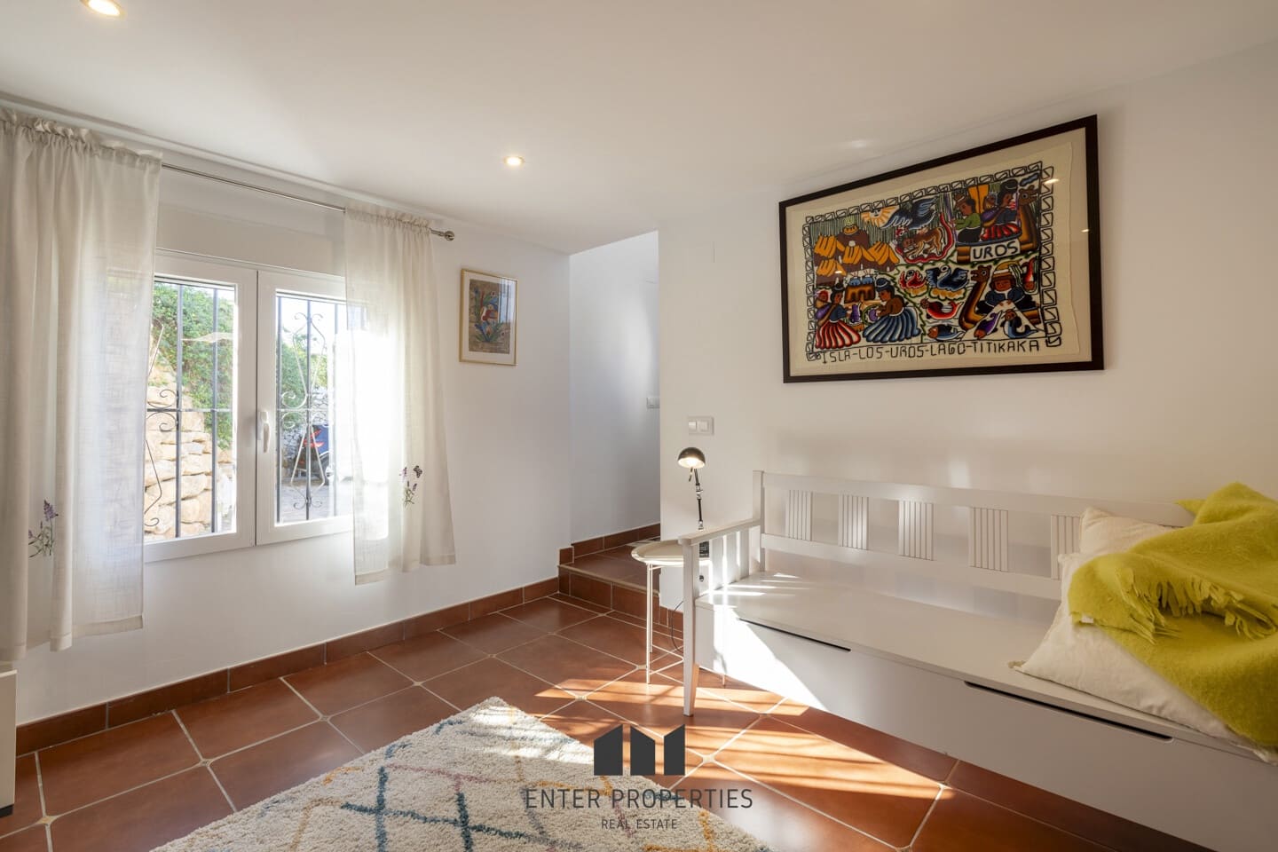 4 soveværelse Villa til salg i Javea / Xabia med swimmingpool garage - € 1.090.000 (Ref: 9361866)