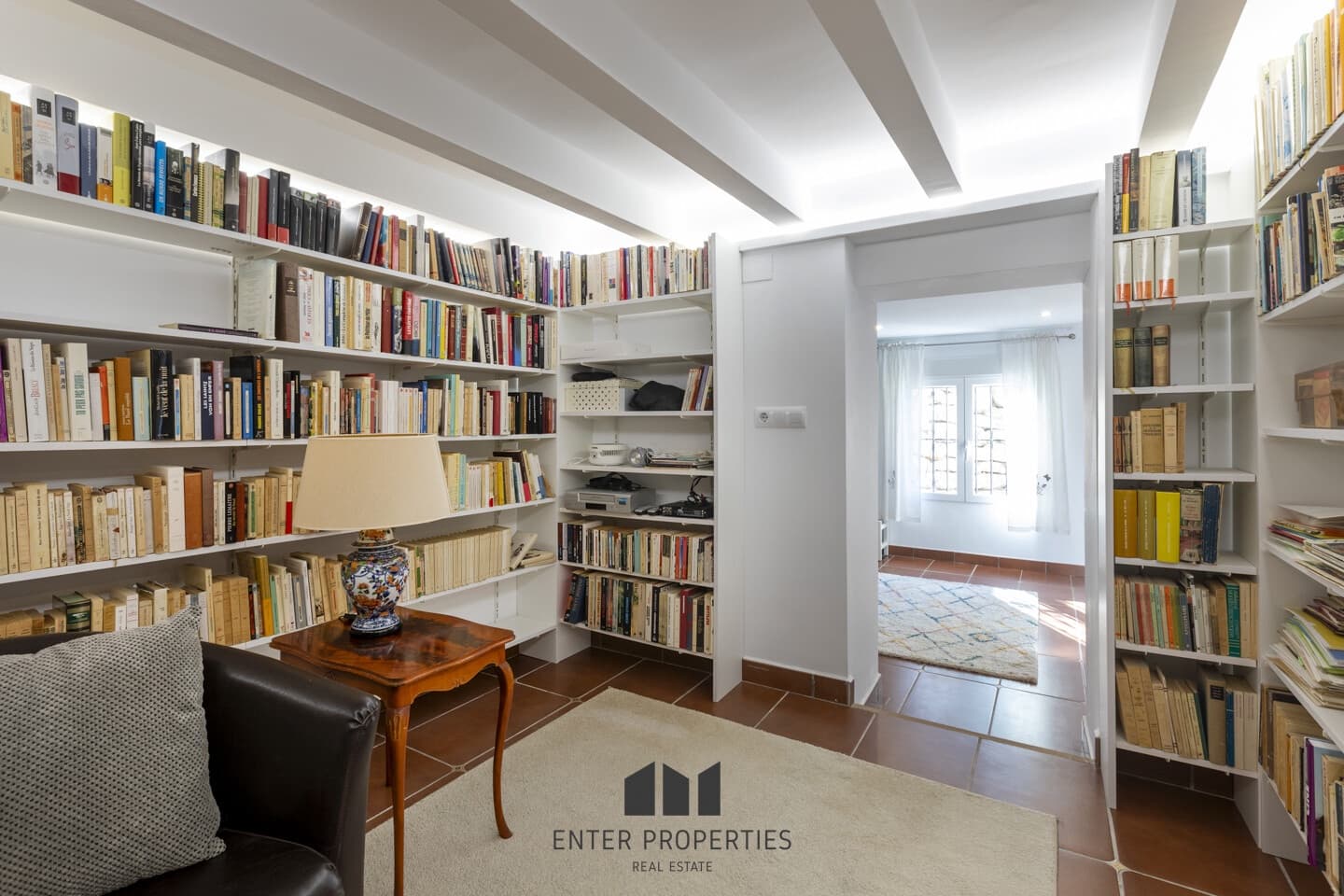 4 soveværelse Villa til salg i Javea / Xabia med swimmingpool garage - € 1.090.000 (Ref: 9361866)