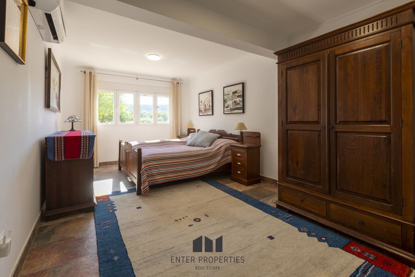 4 soveværelse Villa til salg i Javea / Xabia med swimmingpool garage - € 1.090.000 (Ref: 9361866)