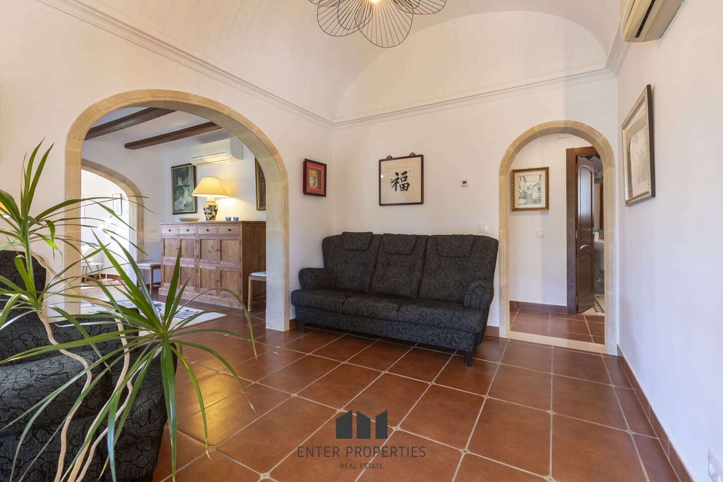 4 soveværelse Villa til salg i Javea / Xabia med swimmingpool garage - € 1.090.000 (Ref: 9361866)