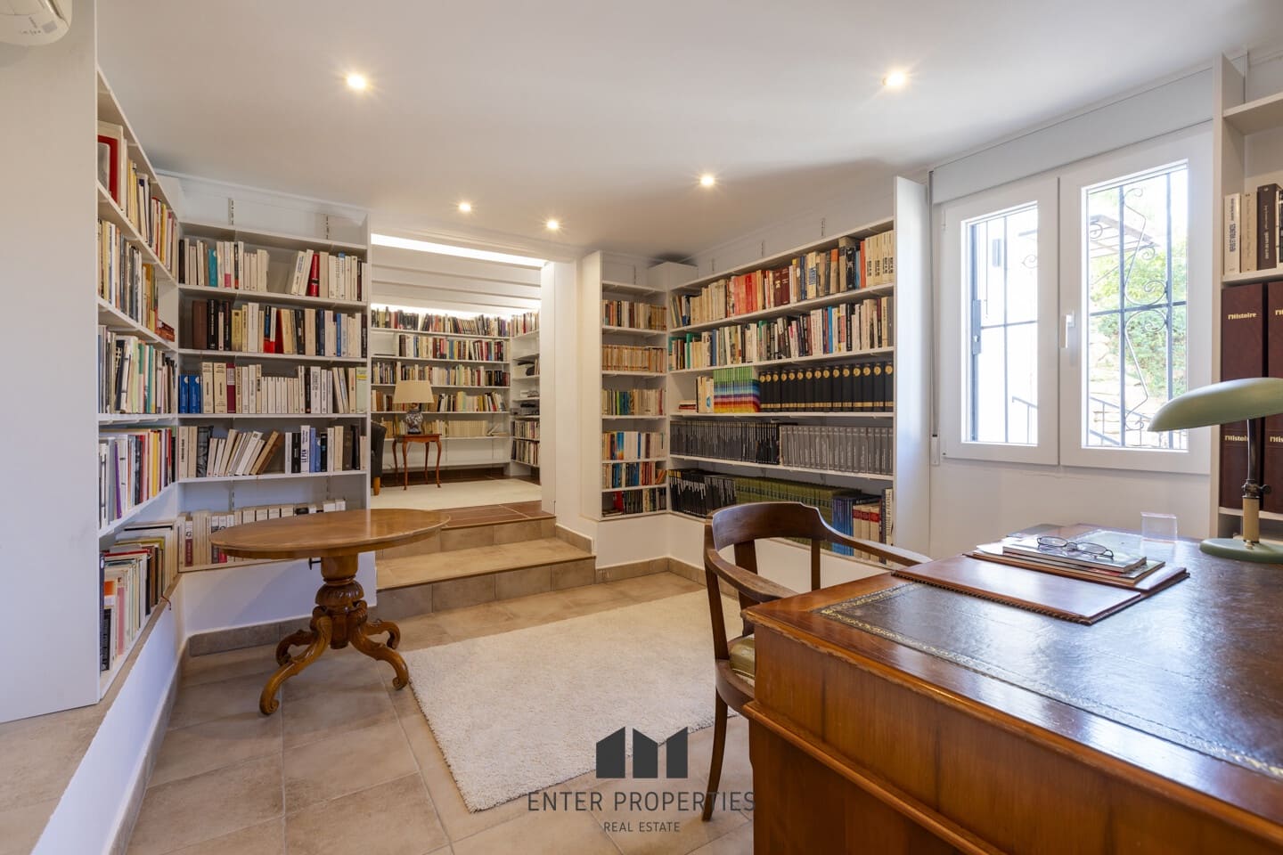 4 soveværelse Villa til salg i Javea / Xabia med swimmingpool garage - € 1.090.000 (Ref: 9361866)