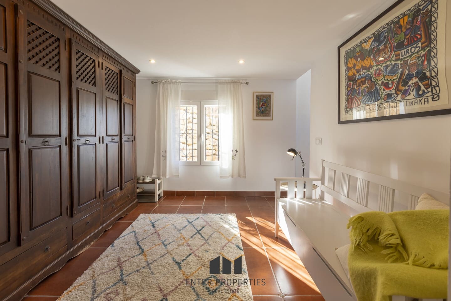 4 soveværelse Villa til salg i Javea / Xabia med swimmingpool garage - € 1.090.000 (Ref: 9361866)