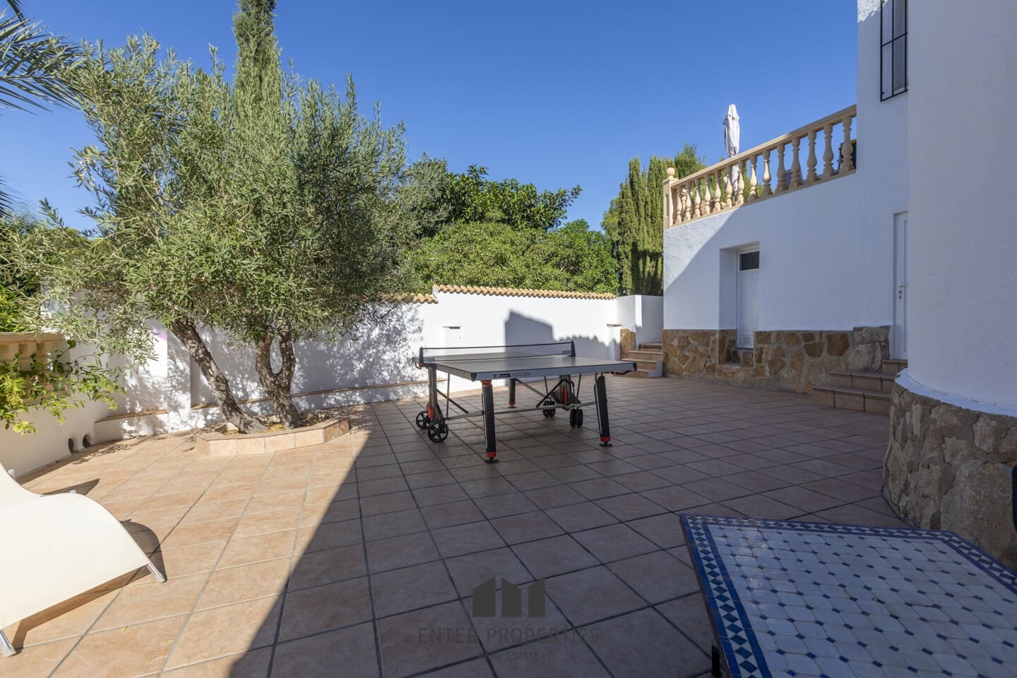 4 soveværelse Villa til salg i Javea / Xabia med swimmingpool garage - € 1.090.000 (Ref: 9361866)