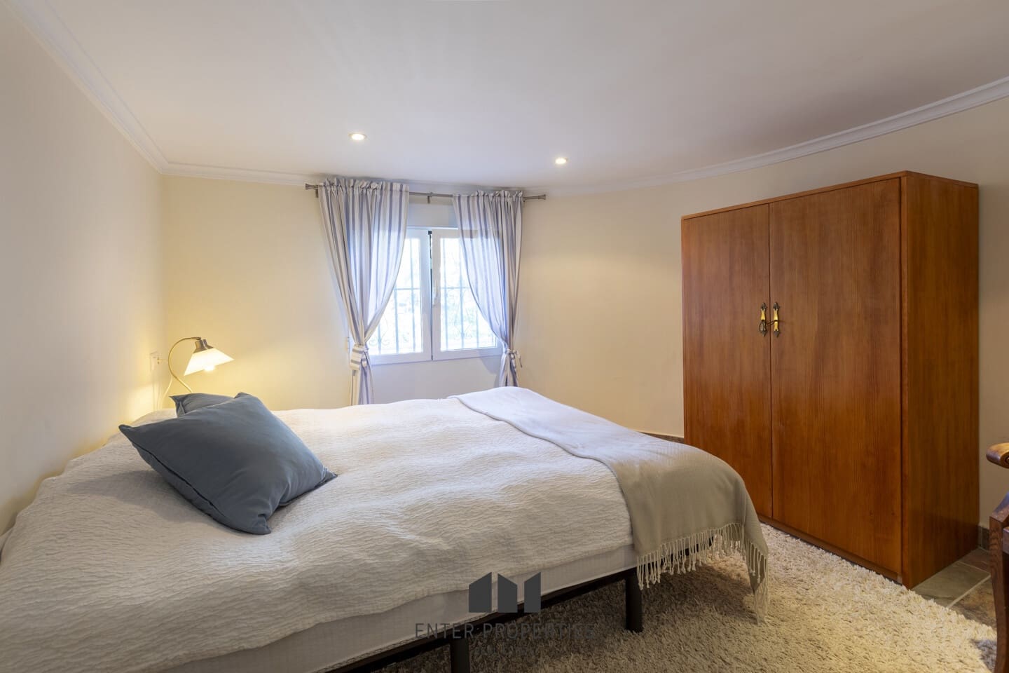 4 soveværelse Villa til salg i Javea / Xabia med swimmingpool garage - € 1.090.000 (Ref: 9361866)