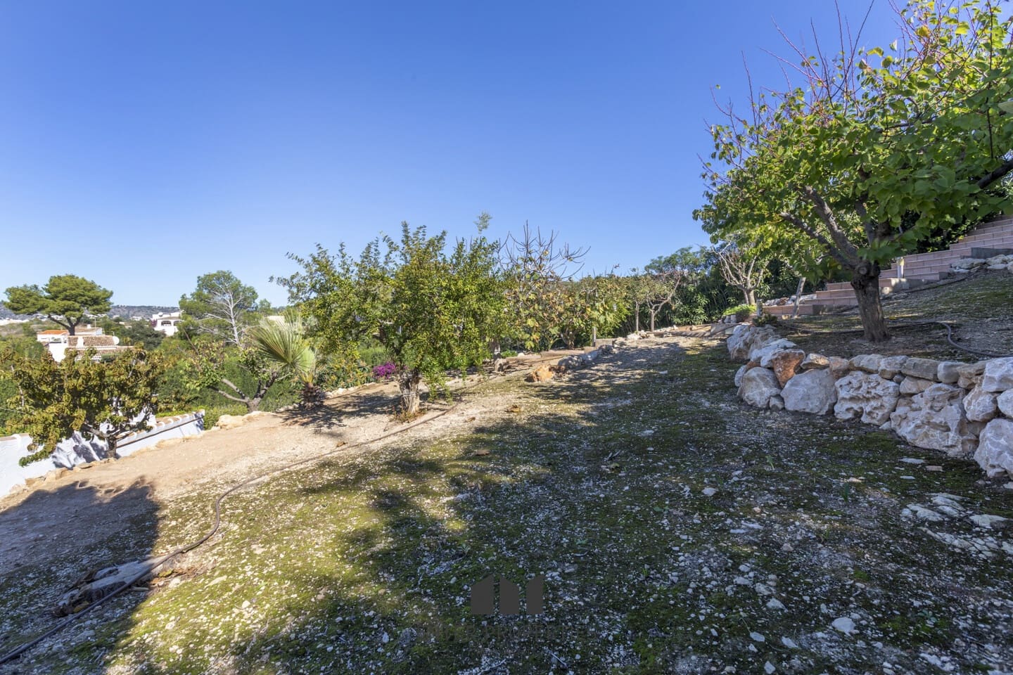 4 soveværelse Villa til salg i Javea / Xabia med swimmingpool garage - € 1.090.000 (Ref: 9361866)