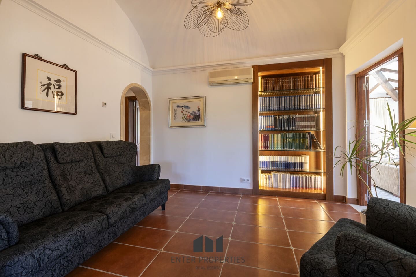 4 soveværelse Villa til salg i Javea / Xabia med swimmingpool garage - € 1.090.000 (Ref: 9361866)