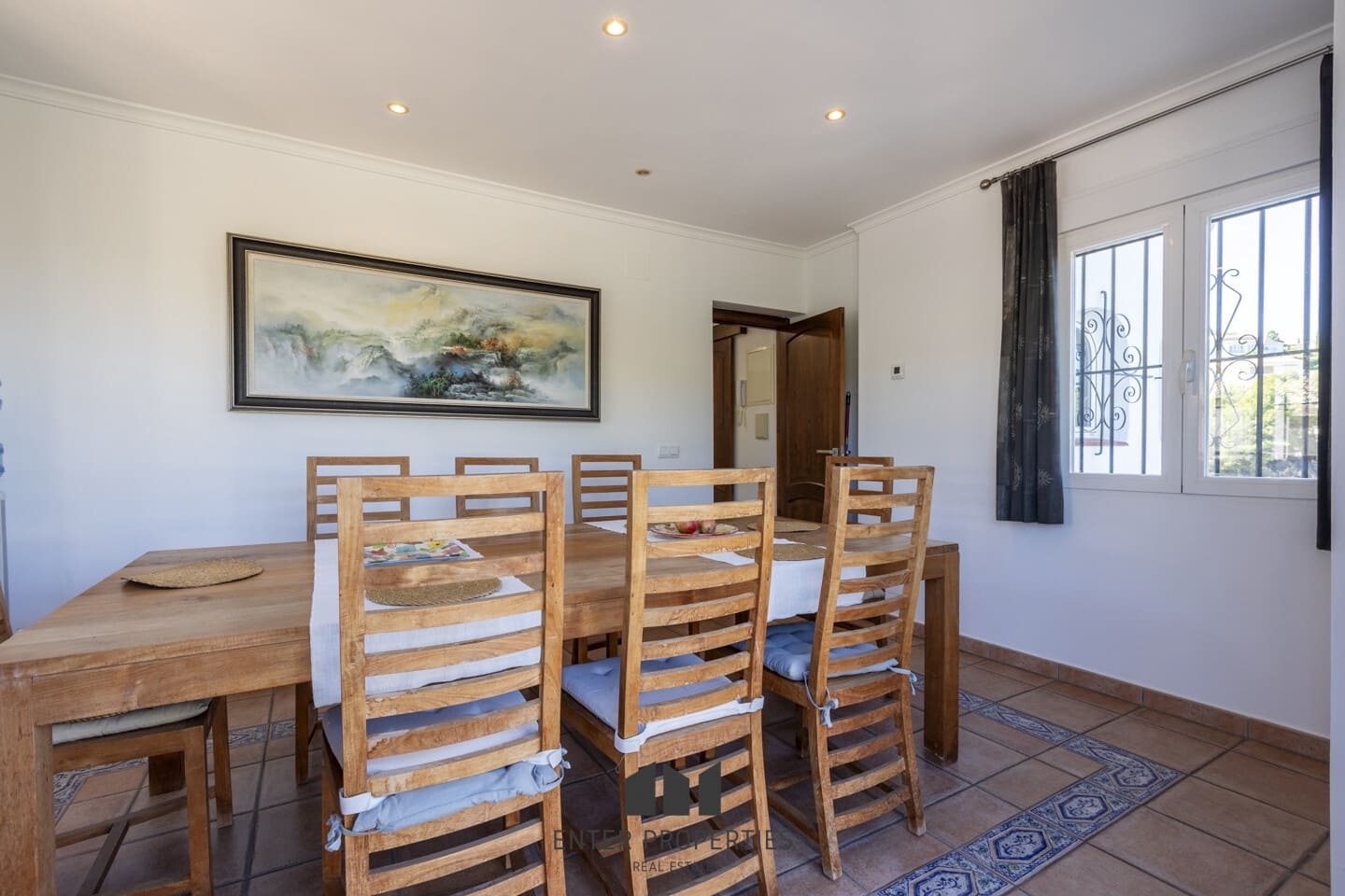 4 soveværelse Villa til salg i Javea / Xabia med swimmingpool garage - € 1.090.000 (Ref: 9361866)