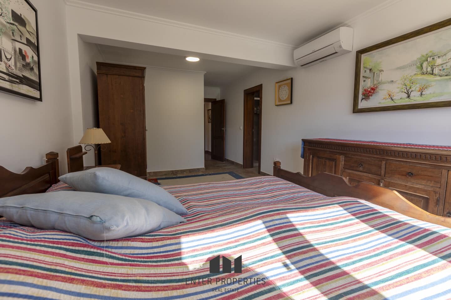 4 soveværelse Villa til salg i Javea / Xabia med swimmingpool garage - € 1.090.000 (Ref: 9361866)