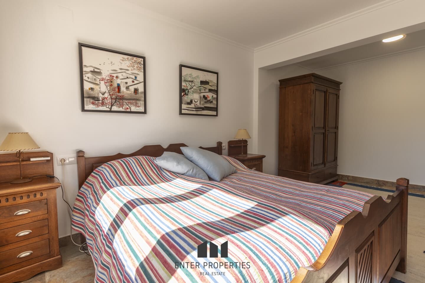 4 soveværelse Villa til salg i Javea / Xabia med swimmingpool garage - € 1.090.000 (Ref: 9361866)