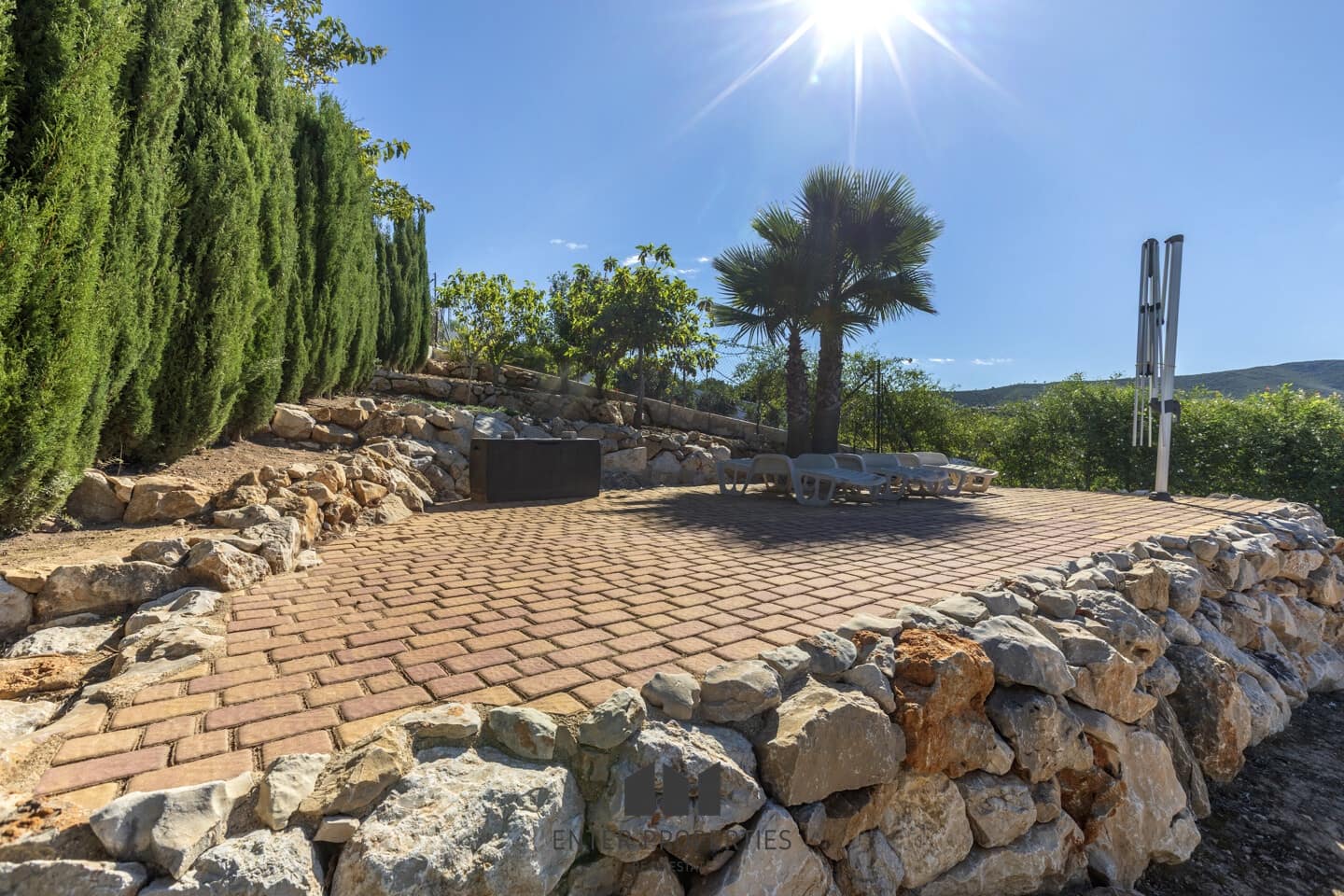 4 soveværelse Villa til salg i Javea / Xabia med swimmingpool garage - € 1.090.000 (Ref: 9361866)