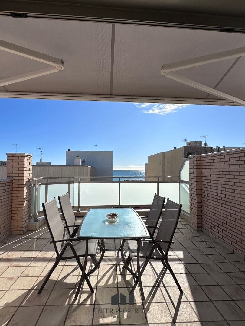 3 Zimmer Penthouse zu verkaufen in Moncofa - 242.000 € (Ref: 9371638)