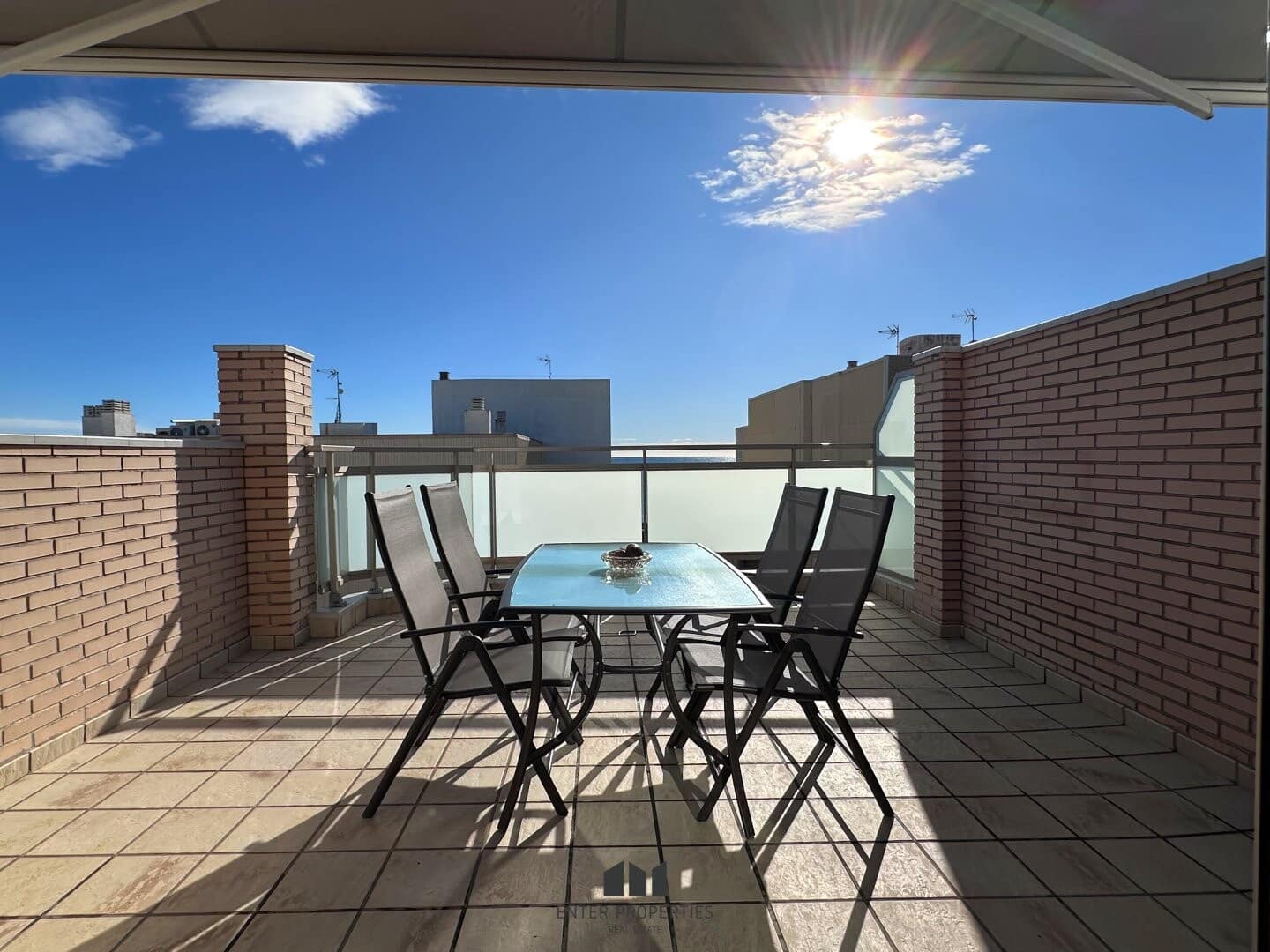 3 Zimmer Penthouse zu verkaufen in Moncofa - 242.000 € (Ref: 9371638)