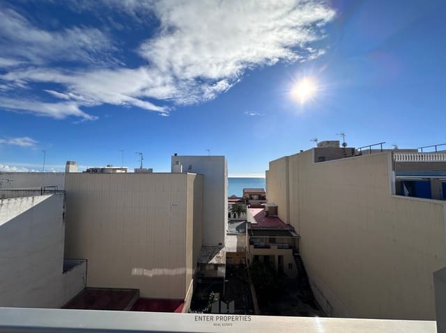 3 chambre Penthouse à vendre à Moncofa - 242 000 € (Ref: 9371638)