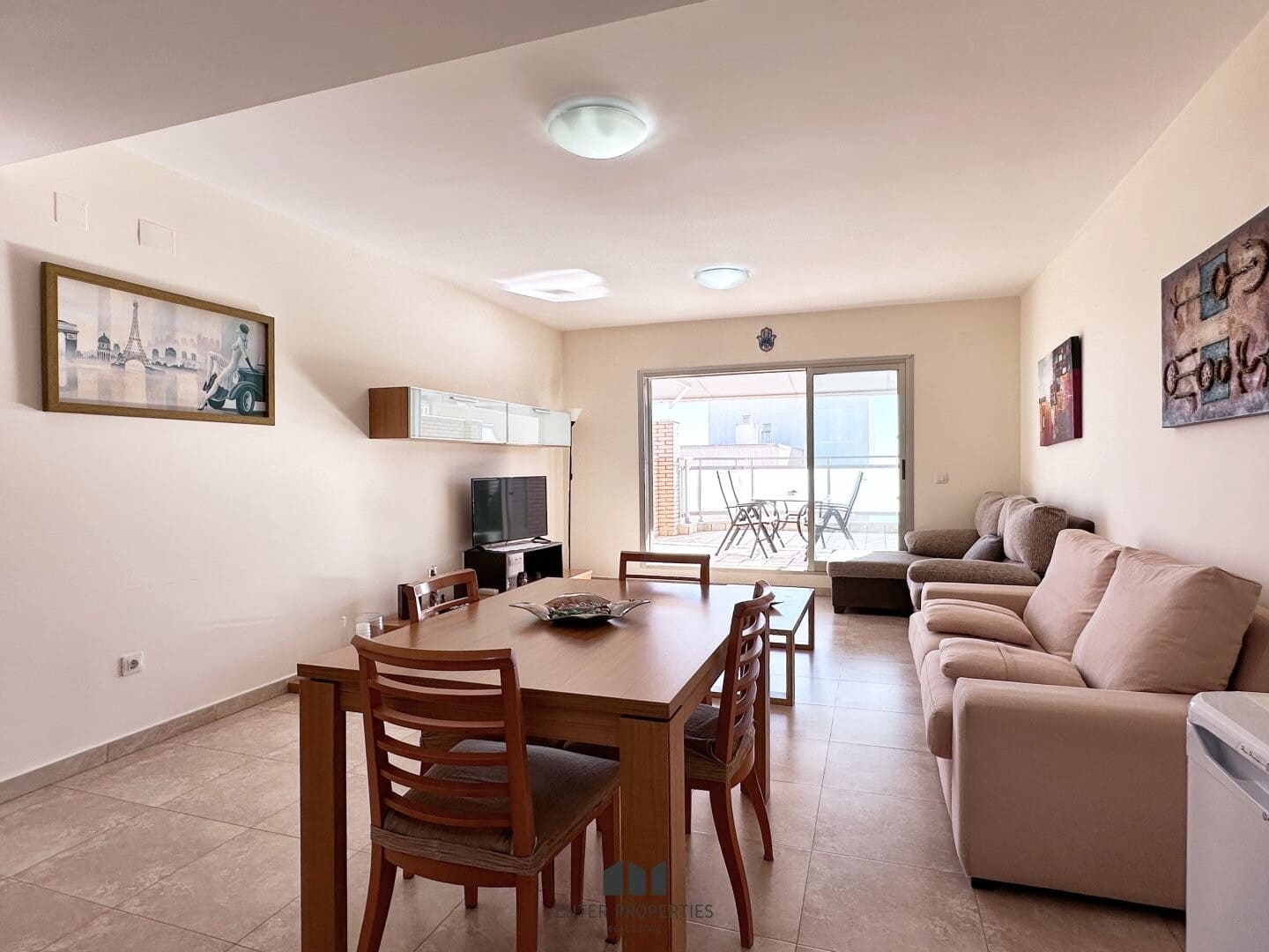 3 Zimmer Penthouse zu verkaufen in Moncofa - 242.000 € (Ref: 9371638)