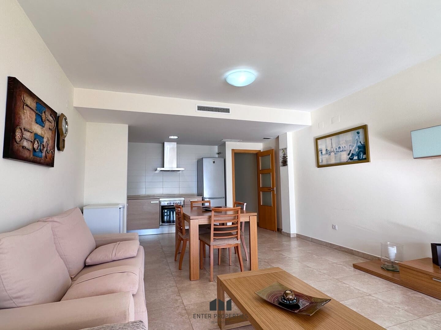 3 Zimmer Penthouse zu verkaufen in Moncofa - 242.000 € (Ref: 9371638)