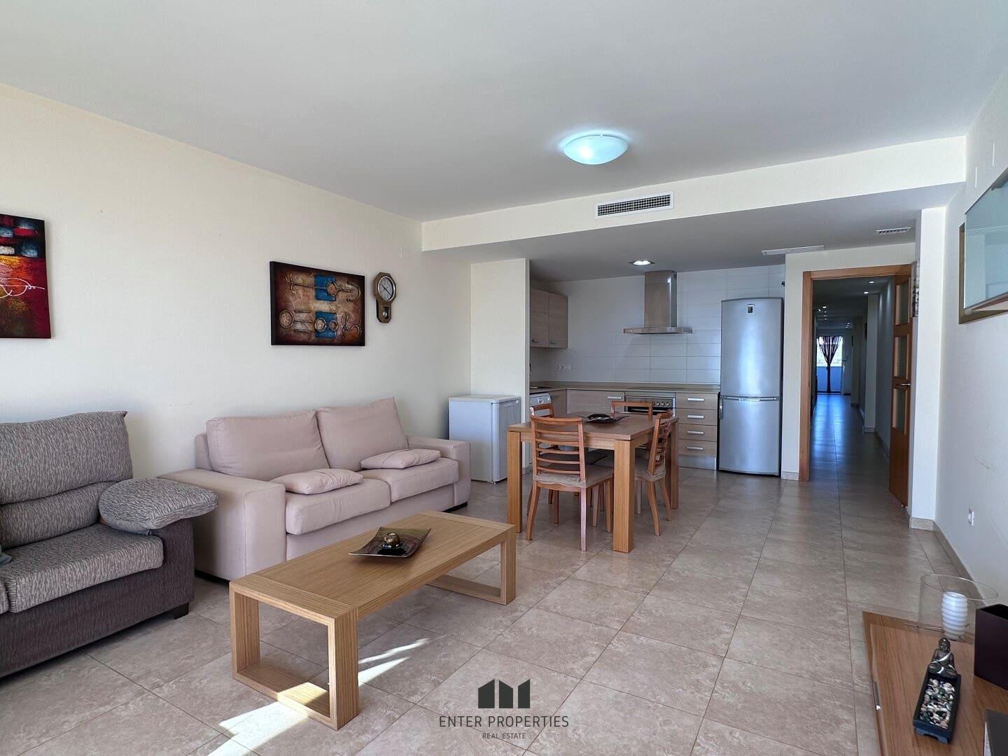 3 Zimmer Penthouse zu verkaufen in Moncofa - 242.000 € (Ref: 9371638)