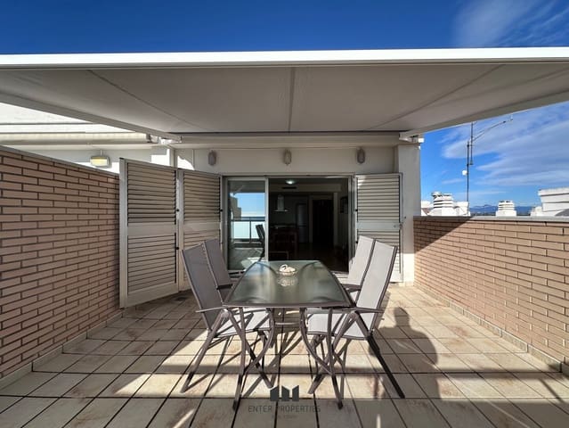 3 chambre Penthouse à vendre à Moncofa - 242 000 € (Ref: 9371638)