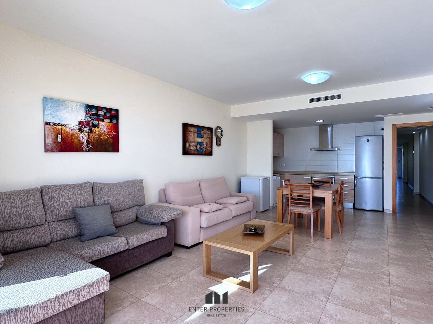 3 Zimmer Penthouse zu verkaufen in Moncofa - 242.000 € (Ref: 9371638)