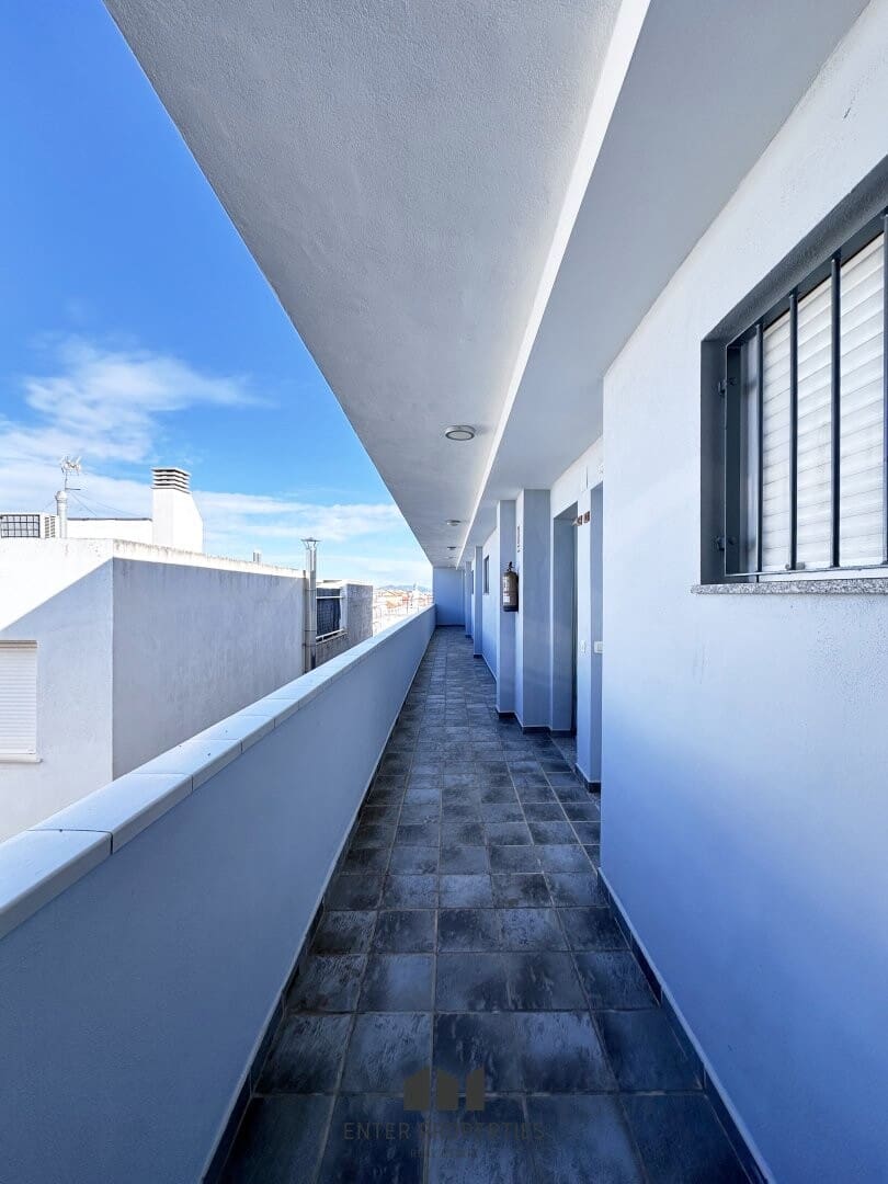 3 Zimmer Penthouse zu verkaufen in Moncofa - 242.000 € (Ref: 9371638)