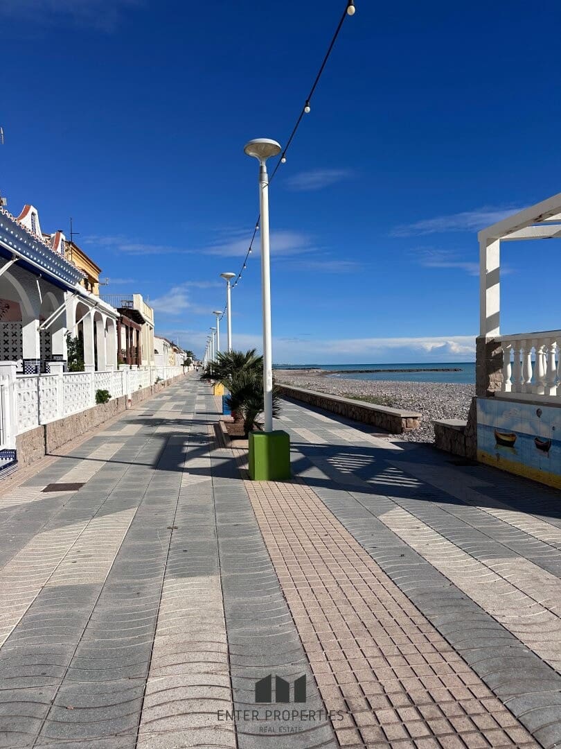 3 Zimmer Penthouse zu verkaufen in Moncofa - 242.000 € (Ref: 9371638)