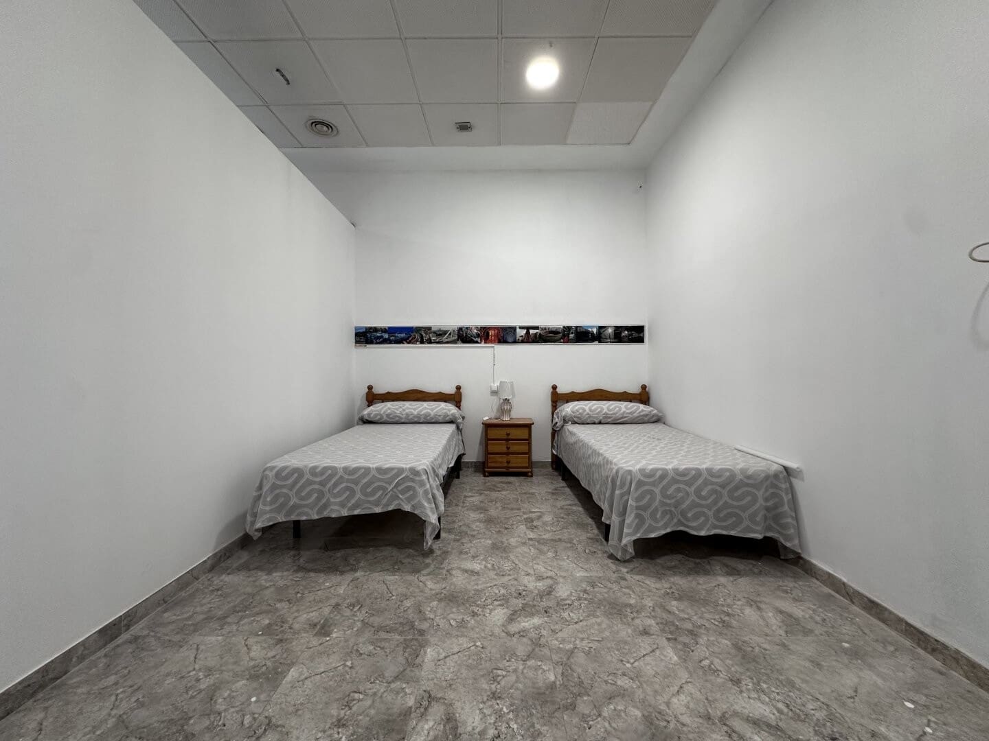 1 sovrum Kommersiell till salu i Valencia stad - 165 000 € (Ref: 9378785)