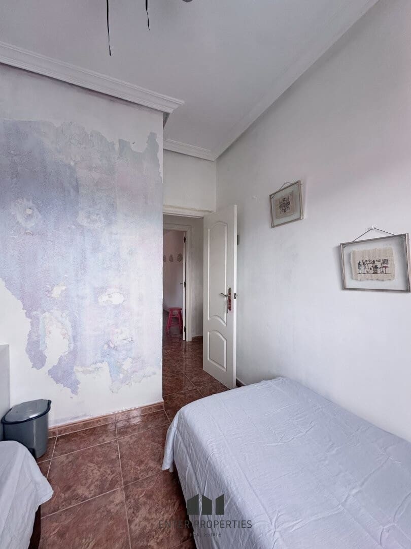 3 soverom Leilighet til salgs i Naquera med garasje - € 185 000 (Ref: 9410452)