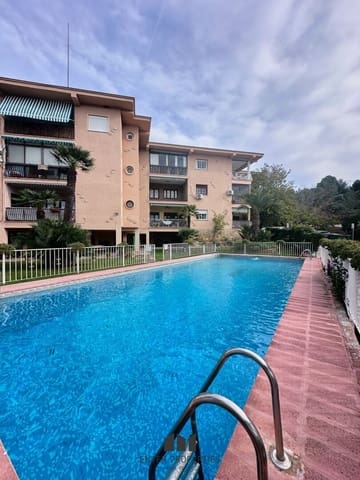 3 soverom Leilighet til salgs i Náquera med garasje - € 185 000 (Ref: 9410452)