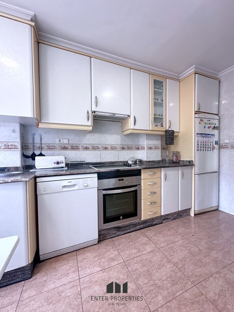 3 soverom Leilighet til salgs i Naquera med garasje - € 185 000 (Ref: 9410452)