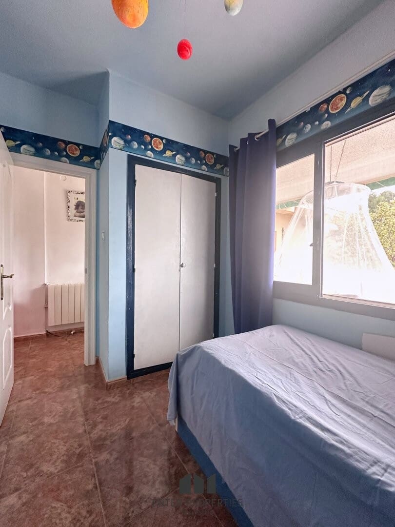 3 soverom Leilighet til salgs i Naquera med garasje - € 185 000 (Ref: 9410452)