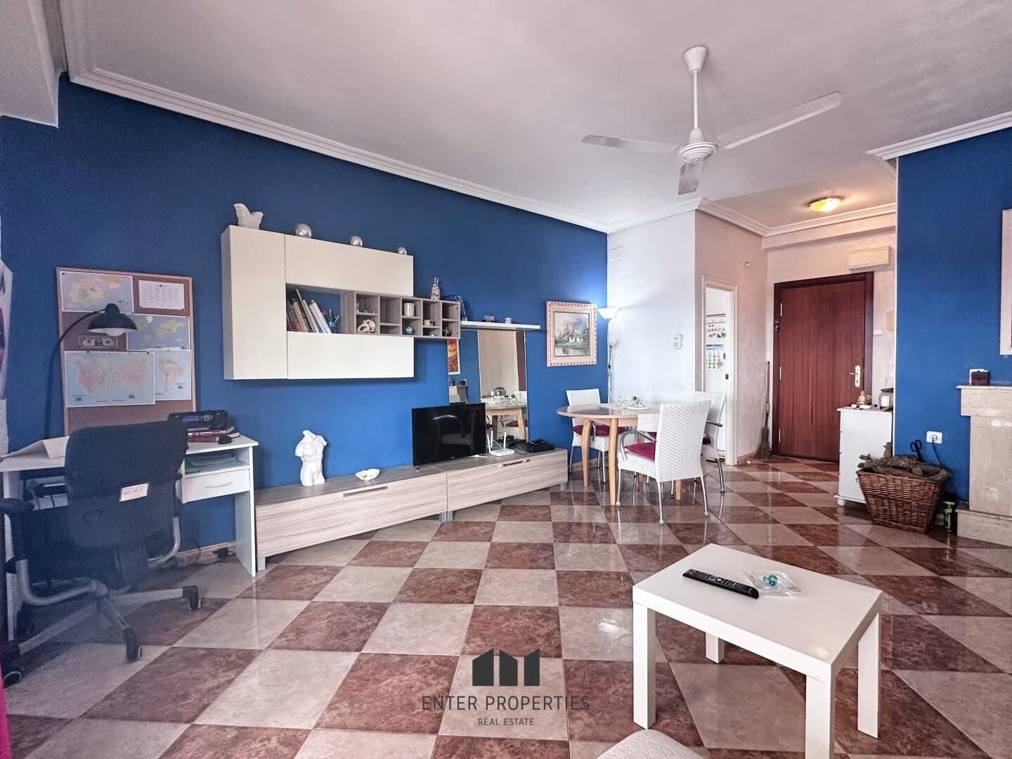 3 soverom Leilighet til salgs i Naquera med garasje - € 185 000 (Ref: 9410452)