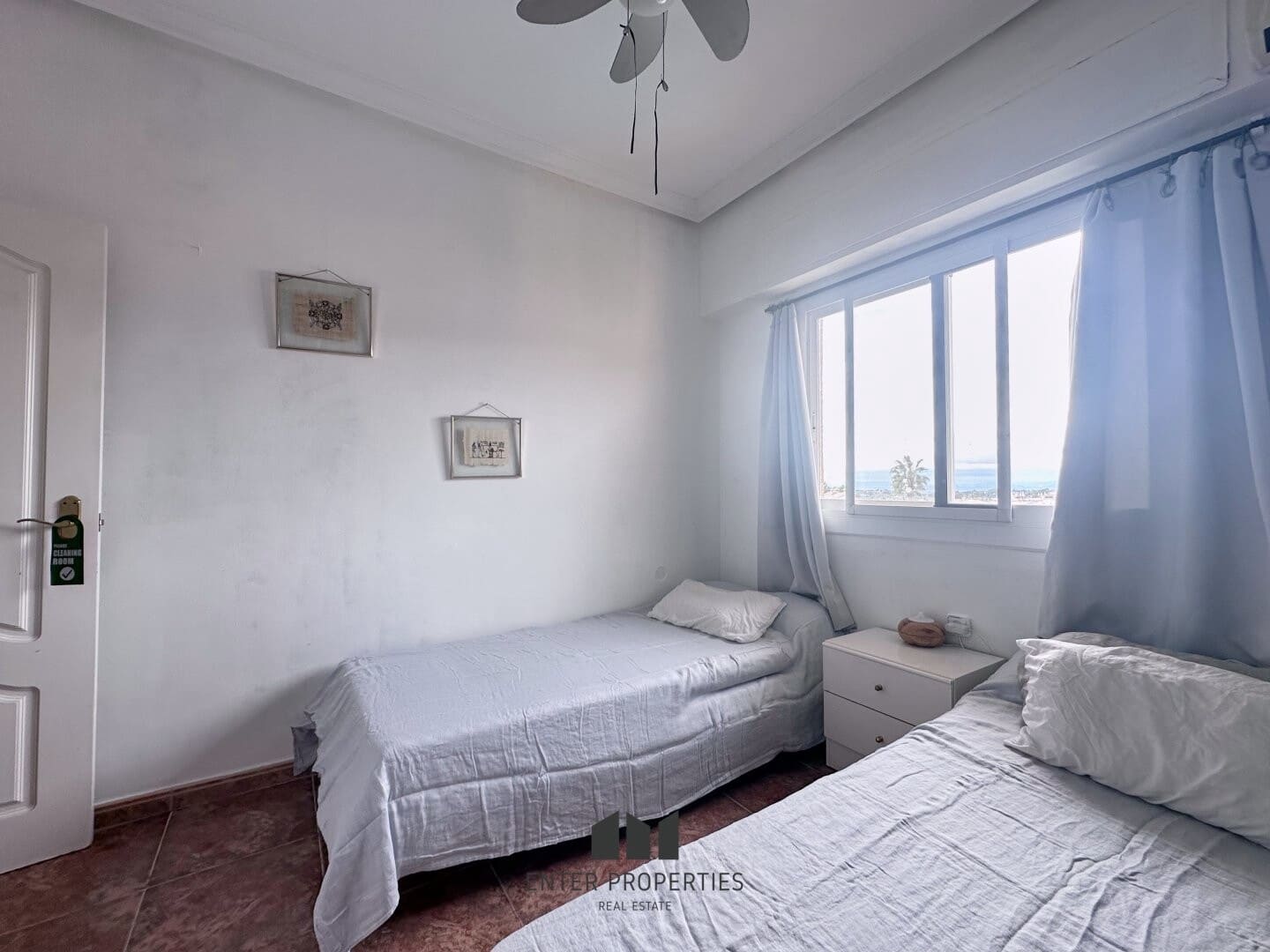 3 soverom Leilighet til salgs i Naquera med garasje - € 185 000 (Ref: 9410452)