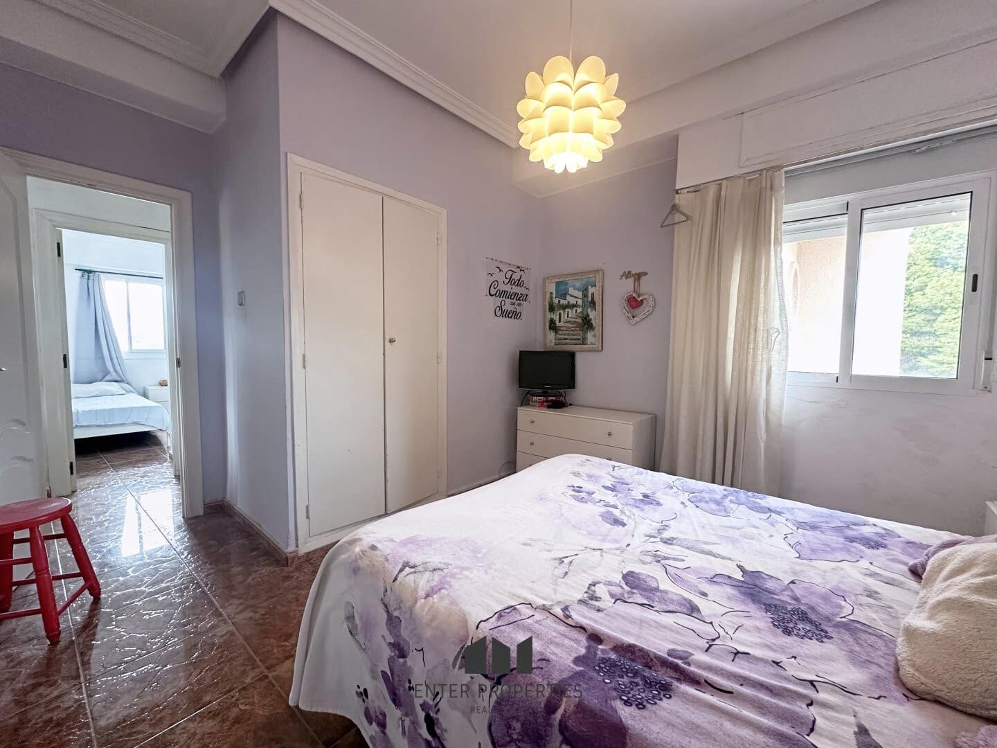 3 soverom Leilighet til salgs i Naquera med garasje - € 185 000 (Ref: 9410452)